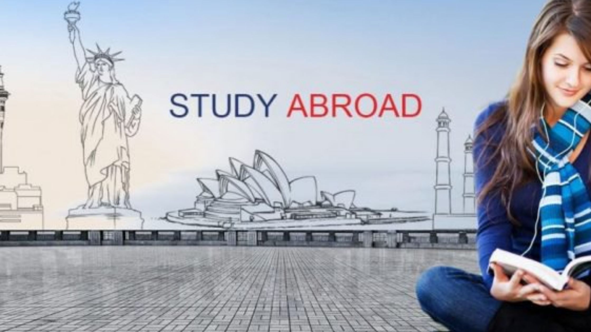Engage with Study Abroad Consultants: