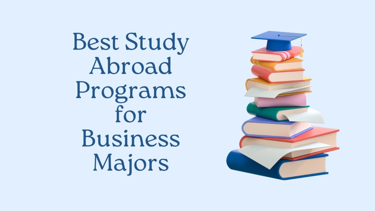 study abroad programs